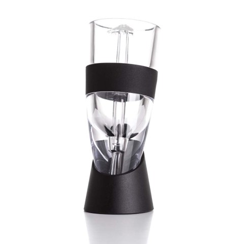 Aerator do wina diVinto - szybkie napowietrzanie i intensywny smak Aerator do wina diVinto - szybkie napowietrzanie i intensywny smak