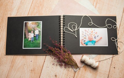 Album drewniany walentynkowy grawer,22x30cm poziom AW3 Album drewniany walentynkowy grawer,22x30cm poziom AW3