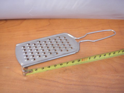 Tarka z rączką MB-6465