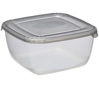 Pojemnik 6szt. polar 2,5l kwadrat | 1677