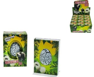 Dinozaur w jajku H5000