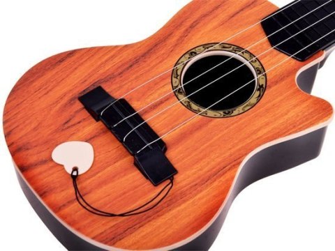 Gitara w pudełku 43cm IN0120 Gitara w pudełku 43cm IN0120