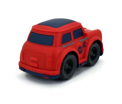 Samochodzik dla dziecka ŚW-DŹW NO.1 /48