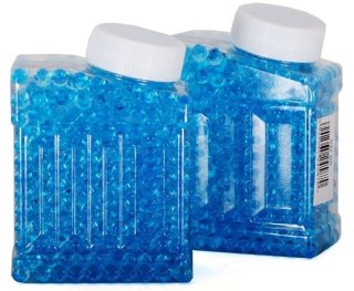 Żelowe kulki do pistoletu mniejsze . | C5462