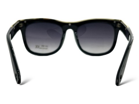 Okulary przeciwsłoneczne damskie + filtr UV 750915 Okulary przeciwsłoneczne damskie + filtr UV 750915