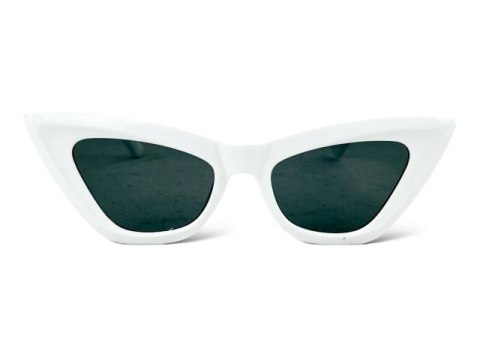 Okulary przeciwsłoneczne damskie + filtr UV 750939 Okulary przeciwsłoneczne damskie + filtr UV 750939