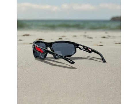 Okulary przeciwsłoneczne męskie + filtr UV 750977 Okulary przeciwsłoneczne męskie + filtr UV 750977