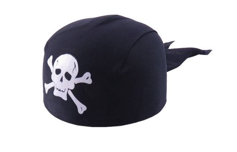 Czapka pirata Czapka pirata