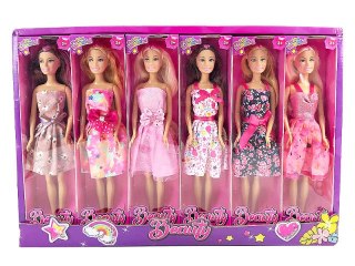Lalka 30cm BLAL7322