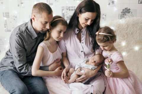 Naklejki 12szt. CHRZEST ŚW cukiernia podziękowanie Naklejki 12szt. CHRZEST ŚW cukiernia podziękowanie