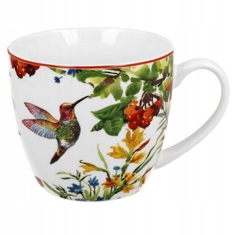 Kubek ceramiczny koliber LINNEA 460 ml