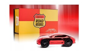 Perfumy Tiverton Road Rebel 100ml EDP