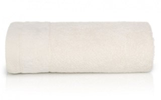 Ręcznik bawełniany VITO 70 x 140 cm CREAM 100% bawełna