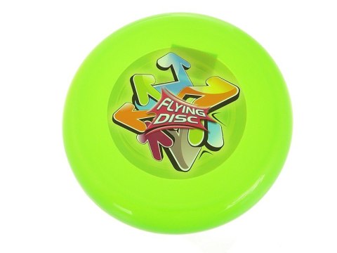 Dysk latający frisbee śred.19,5cm