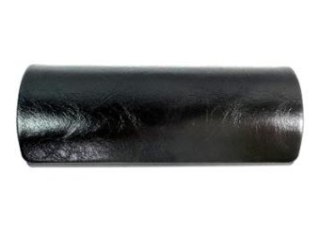 Etui na okulary ochronne twarde z magnesem 16 X 6 X 3,5 CM.