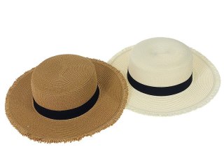 Kapelusz damski letni