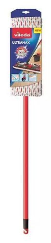 Mop płaski ULTRAMAX 2w1 VILEDA 201200