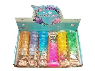 Slime gluty 19cm KAPIBARA BPLA1619