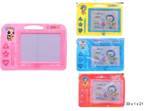 Tablica ze znikopisem