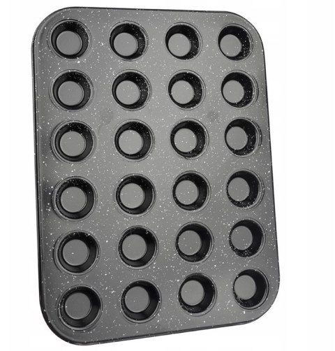 Blacha do pieczenia muffinek forma XJ5632 Blacha do pieczenia muffinek forma XJ5632