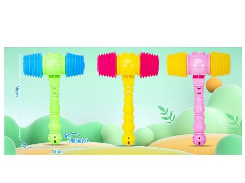 Młotek 30cm 30 x 17 x 8 cm BG5619